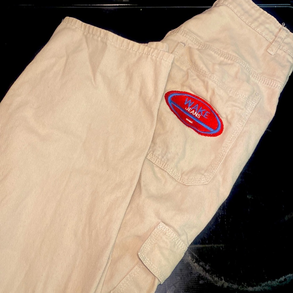 Cargo pants